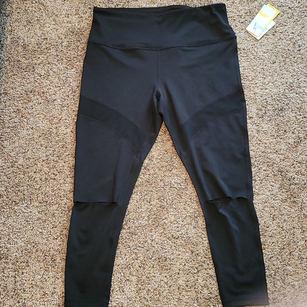 Zella Leggings